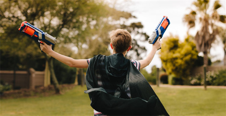 事故发生率上升，弹射玩具安全引人关注