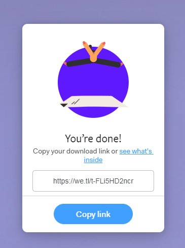 亚马逊卖家如何给国外客户发文件？跨境电商卖家文件发送工具