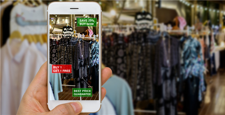 電商賣家優(yōu)化手機(jī)移動(dòng)端購(gòu)物體驗(yàn)，提高轉(zhuǎn)化率的6個(gè)技巧！