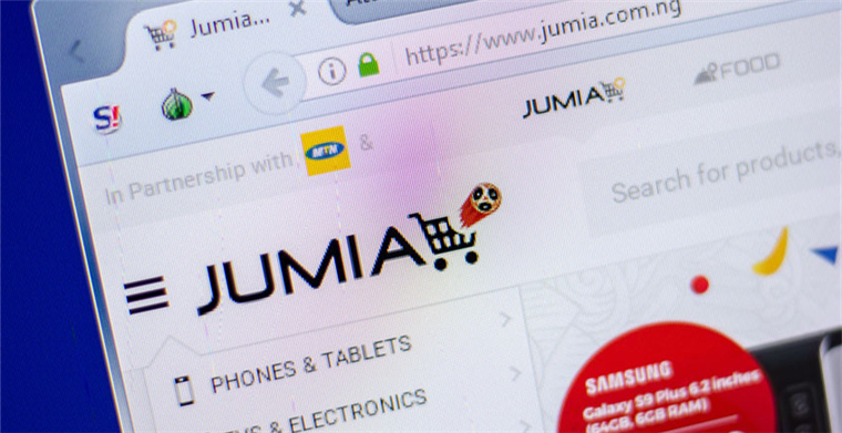 Jumia Q2财报：净亏损达1.14亿欧元，营收仅为3920万欧元