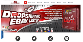 盘点：2019年7款eBay Drop Shipping（代发货）卖家工具