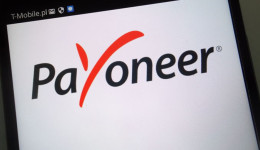 Payoneer 虚拟信用卡账号注册申请流程详解