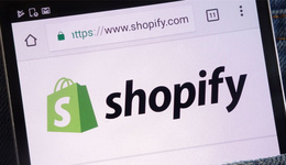 Shopify成为加拿大第十大上市公司，未来5年的市场占比有望达到9%