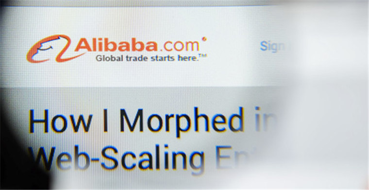 意大利年订购商家增长800%！意媒：我们的制造商靠阿里飞跃成长