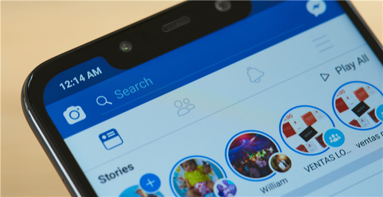 5个正确运用Facebook Stories营销的成功案例！