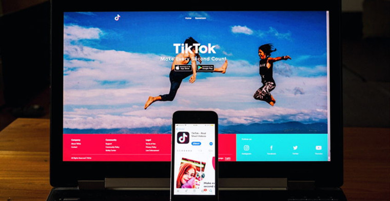 月活用户超5亿！TikTok的广告投放有哪几种类型和操作？