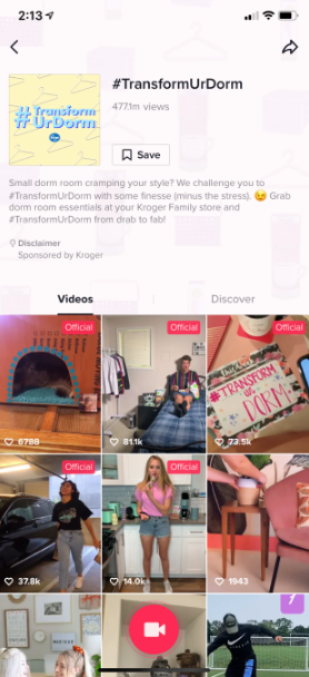 月活用户超5亿！TikTok的广告投放有哪几种类型和操作？