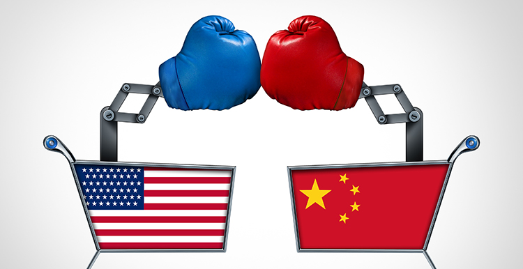 反制！中国将对原产于美国的约750亿美元进口商品加征关税