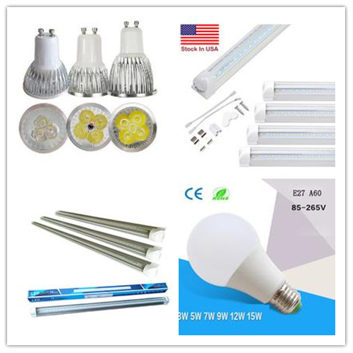 2019敦煌网照明灯饰行业报告及新品招募