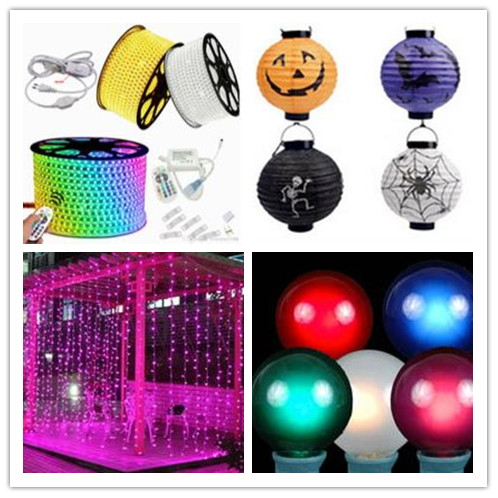 2019敦煌网照明灯饰行业报告及新品招募