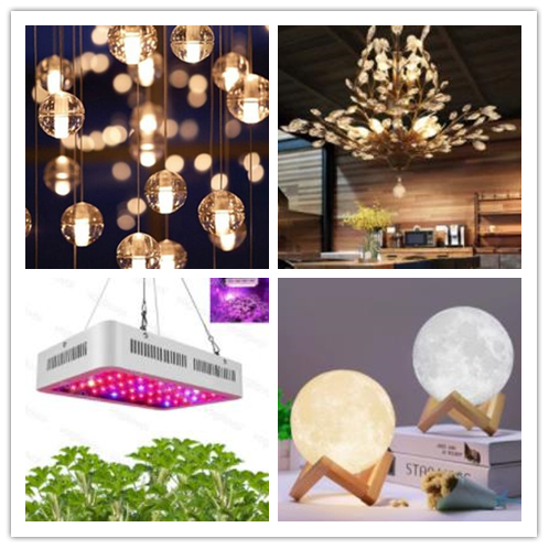 2019敦煌网照明灯饰行业报告及新品招募