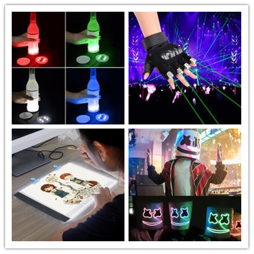 2019敦煌网照明灯饰行业报告及新品招募