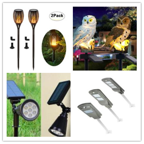 2019敦煌网照明灯饰行业报告及新品招募