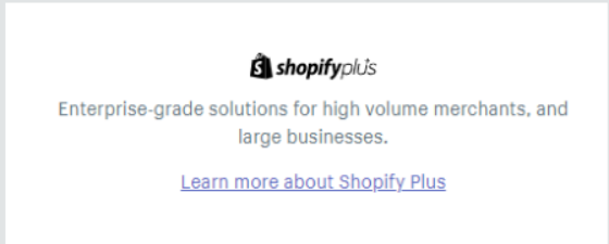 2019年Shopify开店费用一览：五大价格计划、POS系统、付费主题……