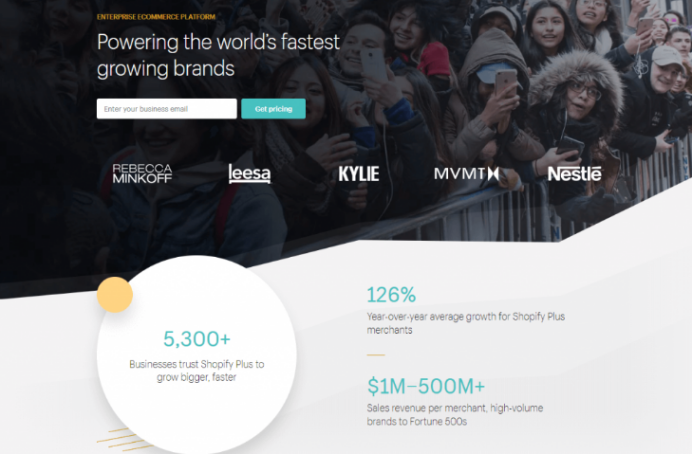 2019年Shopify开店费用一览：五大价格计划、POS系统、付费主题……