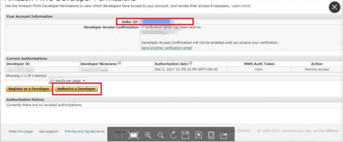 实现7大跨境电商主流平台多店铺运营——一款免费的ERP软件ActNeed