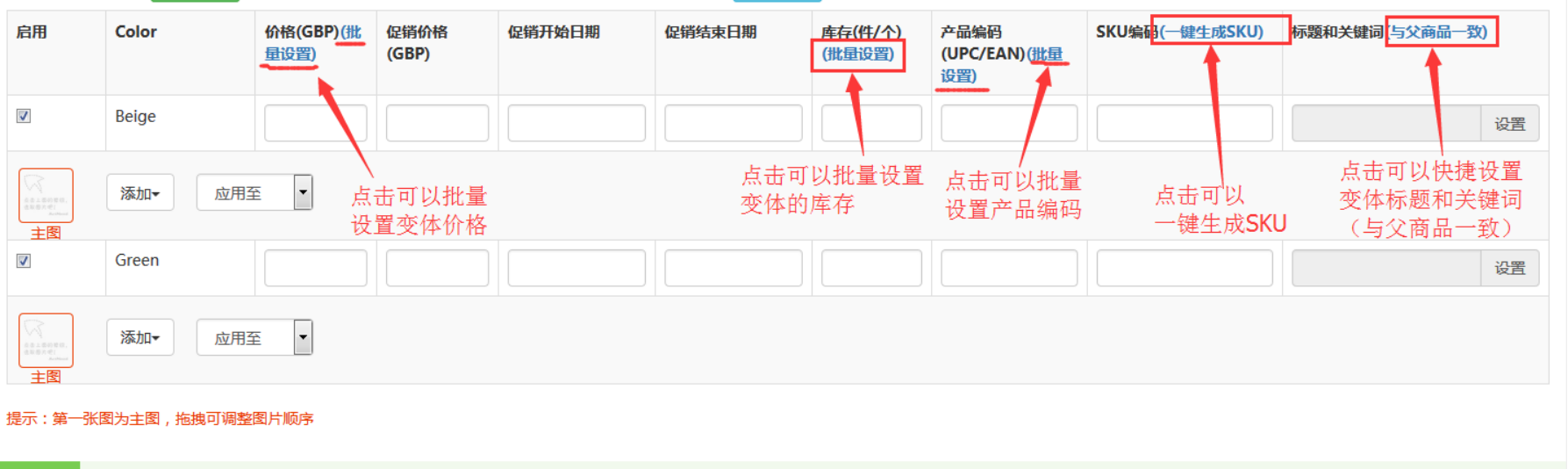 实现7大跨境电商主流平台多店铺运营——一款免费的ERP软件ActNeed