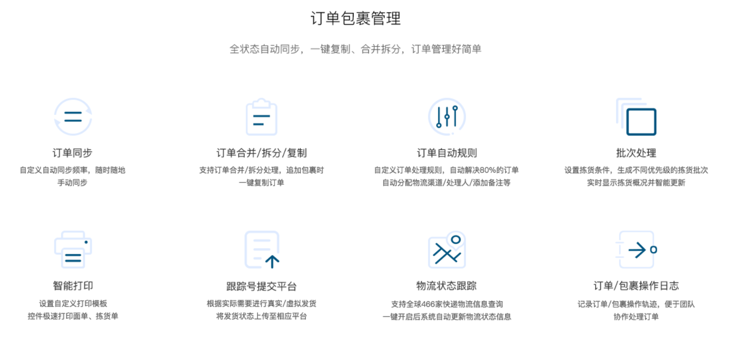 亚马逊卖家如何大数据选品？这个ERP工具很实用