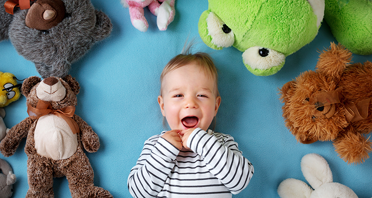 安全至上：了解美国玩具标准