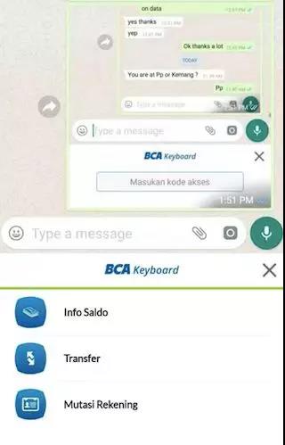 印尼央行：没听说WhatsApp要在印尼做支付
