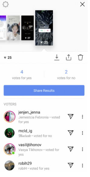 如何利用Instagram Story的小工具将流量推送至个人网站？