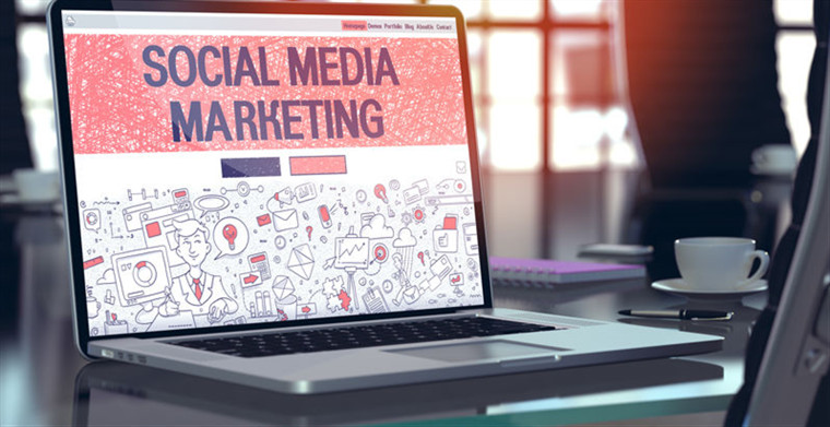 亚马逊中小卖家如何巧用社交媒体的“吸粉”属性，实现高效引流？