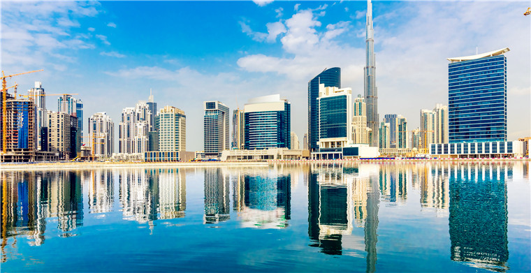 iPayLinks进军中东金融科技市场，在迪拜设立分支机构