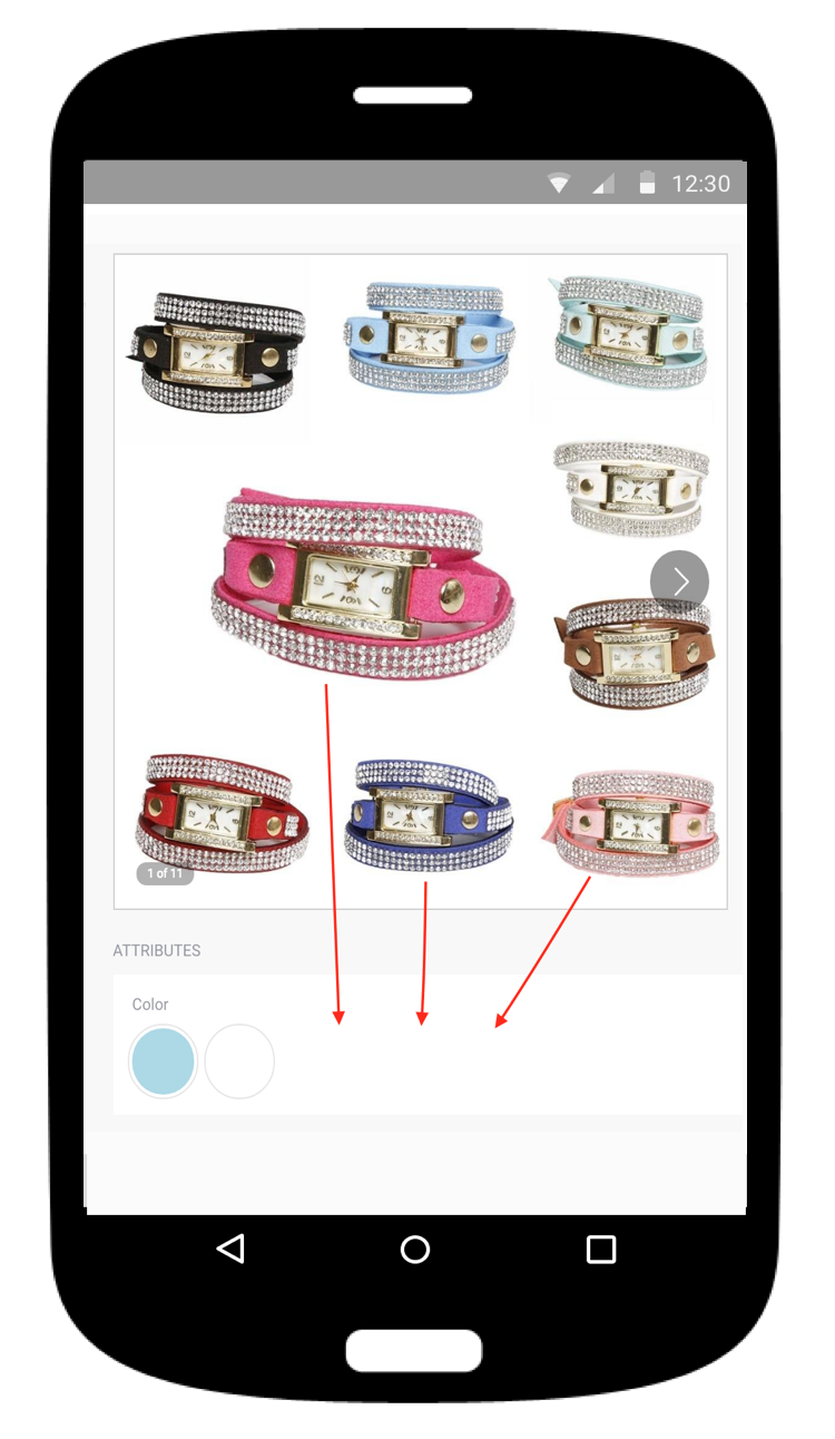 什么是Joom产品变型？Joom产品变型要求有哪些？