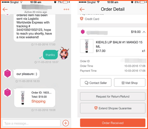 Shopee买家可以延长订单收货时间吗？如何进去操作？