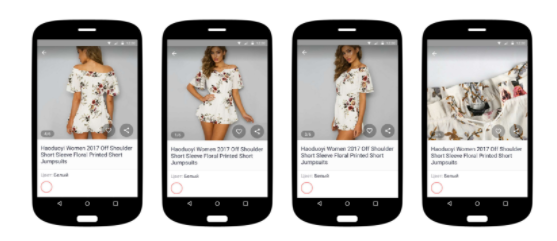 Joom平台产品图片要求：Joom对产品图片要求都有哪些？