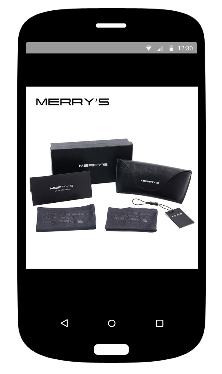 Joom平台产品图片要求：Joom对产品图片要求都有哪些？