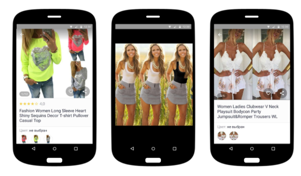 Joom平台产品图片要求：Joom对产品图片要求都有哪些？