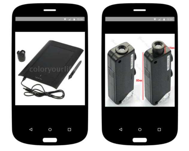 Joom平台产品图片要求：Joom对产品图片要求都有哪些？