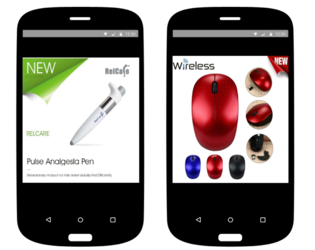 Joom平台产品图片要求：Joom对产品图片要求都有哪些？