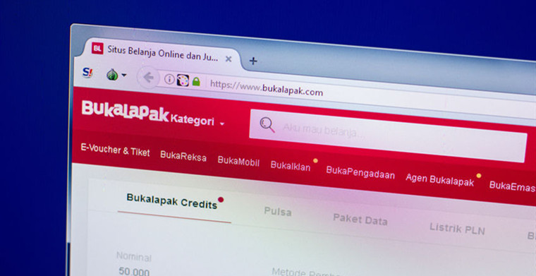 Bukalapak為印尼人推出納稅服務(wù)，允許支付所得稅、增值稅等多種稅款