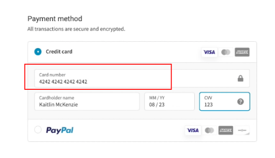 如何使用Shopify Payments付款方式提高用户体验？