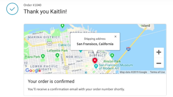如何使用Shopify Payments付款方式提高用户体验？