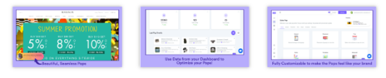 Shopify工具介绍：Sales Pop，弹窗销售信息插件