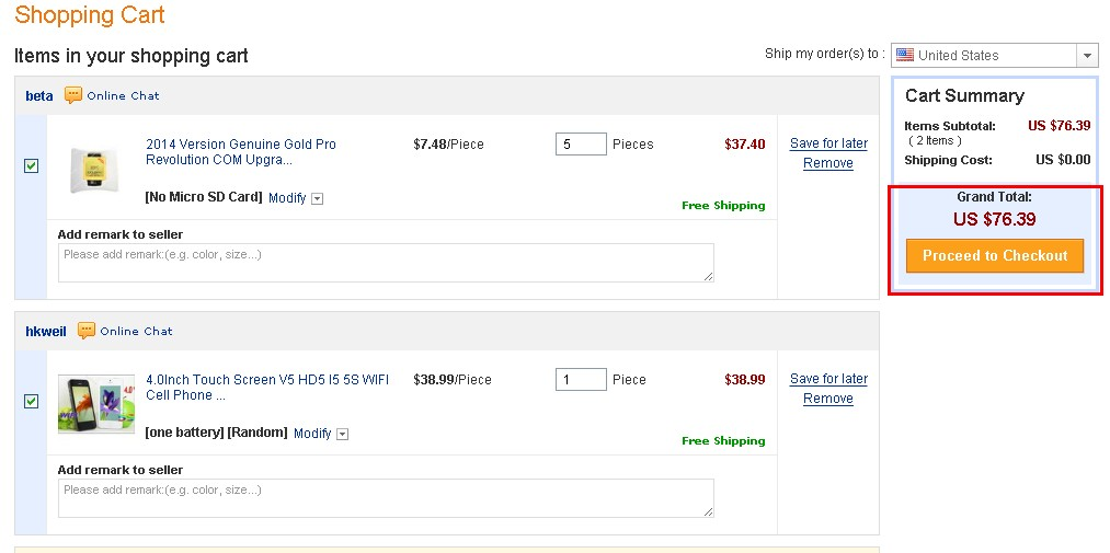 敦煌网买家订单如何付款？敦煌网订单付款指南