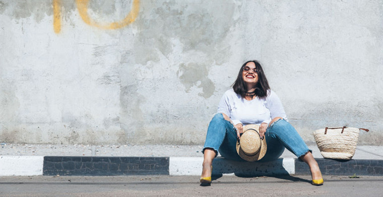 歧视肥胖话题漫天飞，你却不知道大码女装撑起了240亿美元的市场