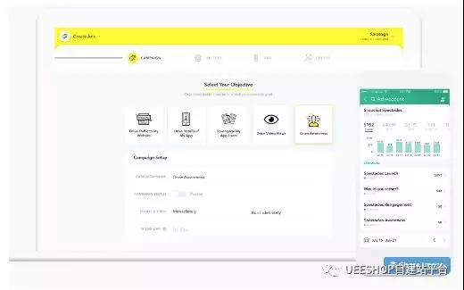 七招玩转Snapchat广告，高效推广你的业务