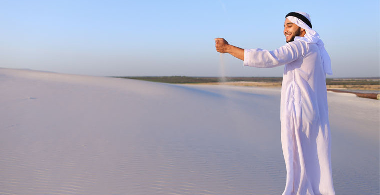 亚马逊中东站旺季卖什么？亚马逊中东站第四季度大卖日历及选品清单