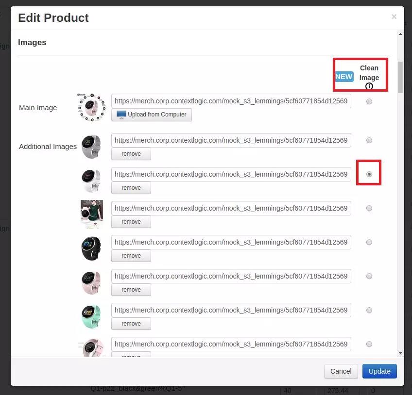 給Wish一張“清晰圖片”，還你更多流量機(jī)會！