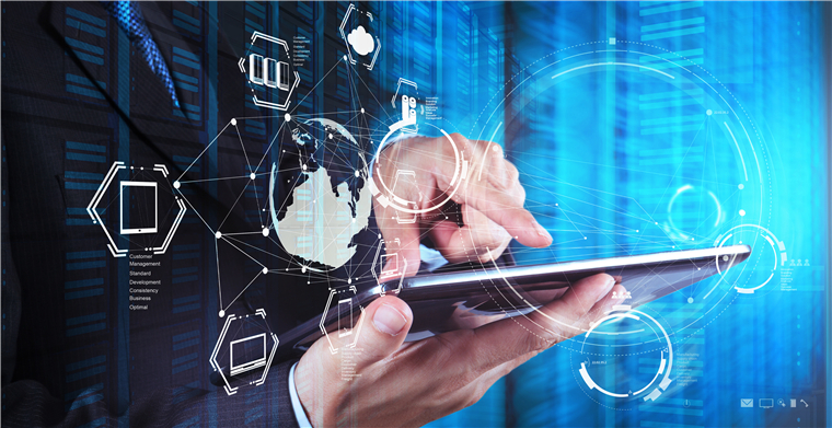 跨境通2019年上半年营收89.70亿元，市场与政策的双重助推下市场潜力巨大