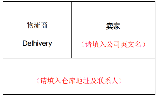 Meesho物流要求是什么?Meesho物流包裹规范一览