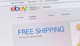 如何应对eBay case