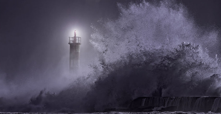 热带风暴“多利安”将席卷美国东南沿海，物流主干道或将受阻