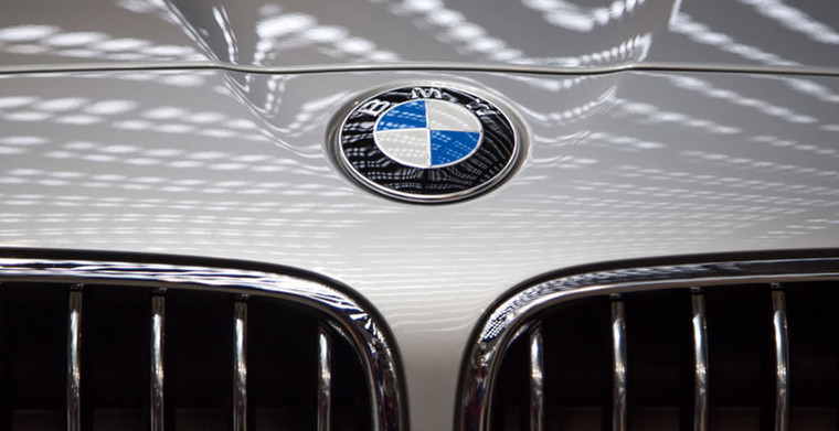 宝马亚洲与Lazada签订独家合作协议，成为首个登陆LazMall的汽车品牌