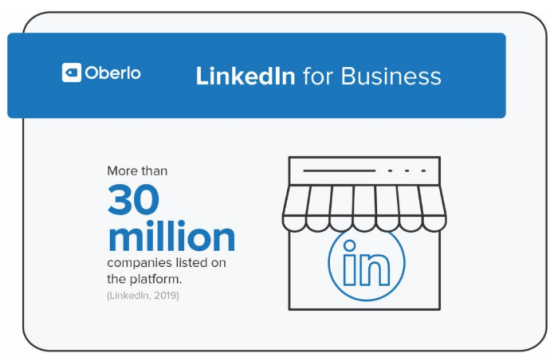 进行LinkedIn营销前，你需要了解这10个统计数据