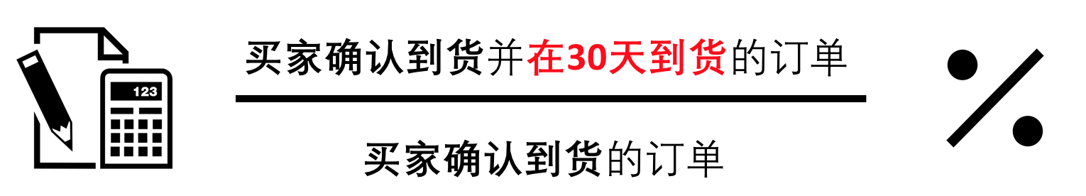 Joom30天到货率是什么？Joom30天到货率怎么计算？